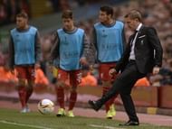 brendan rodgers